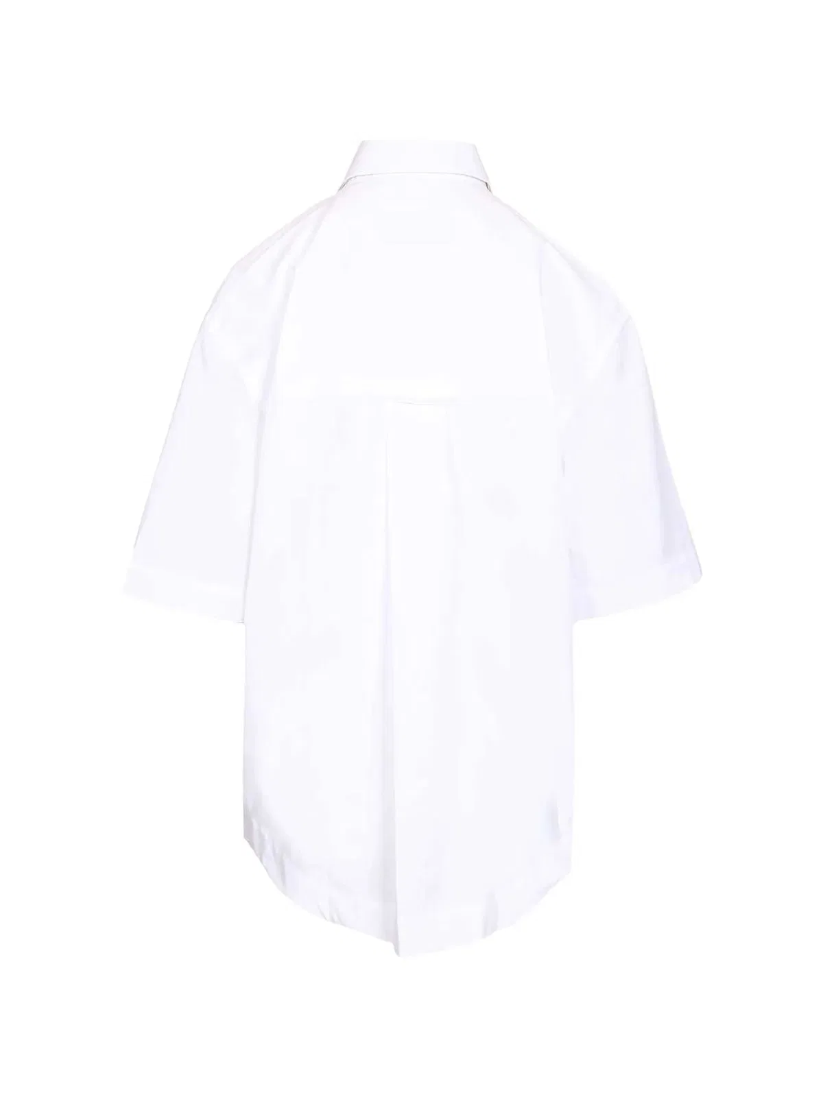 Ami paris Wide Shirt Ss