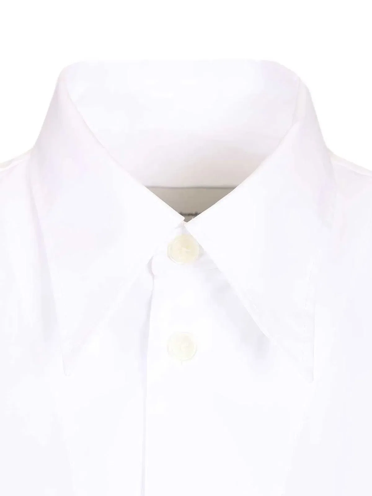 Ami paris Wide Shirt Ss