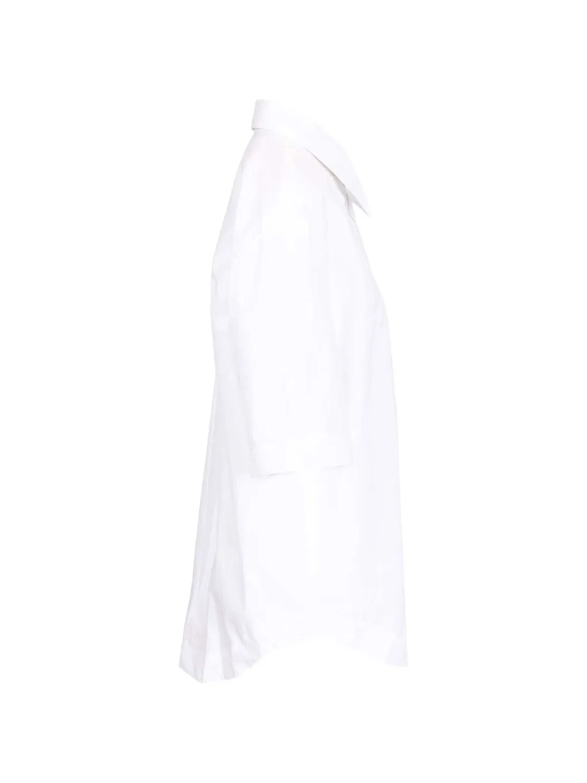 Ami paris Wide Shirt Ss