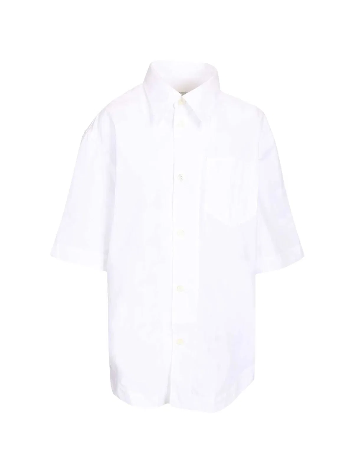 Ami paris Wide Shirt Ss