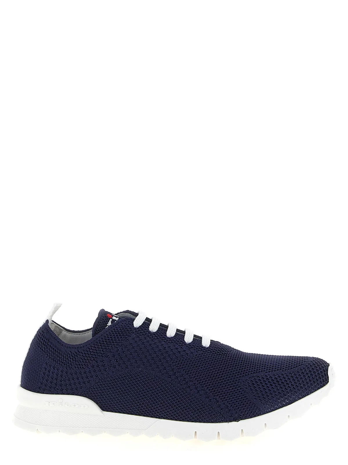 Kiton 'Fits' Sneakers