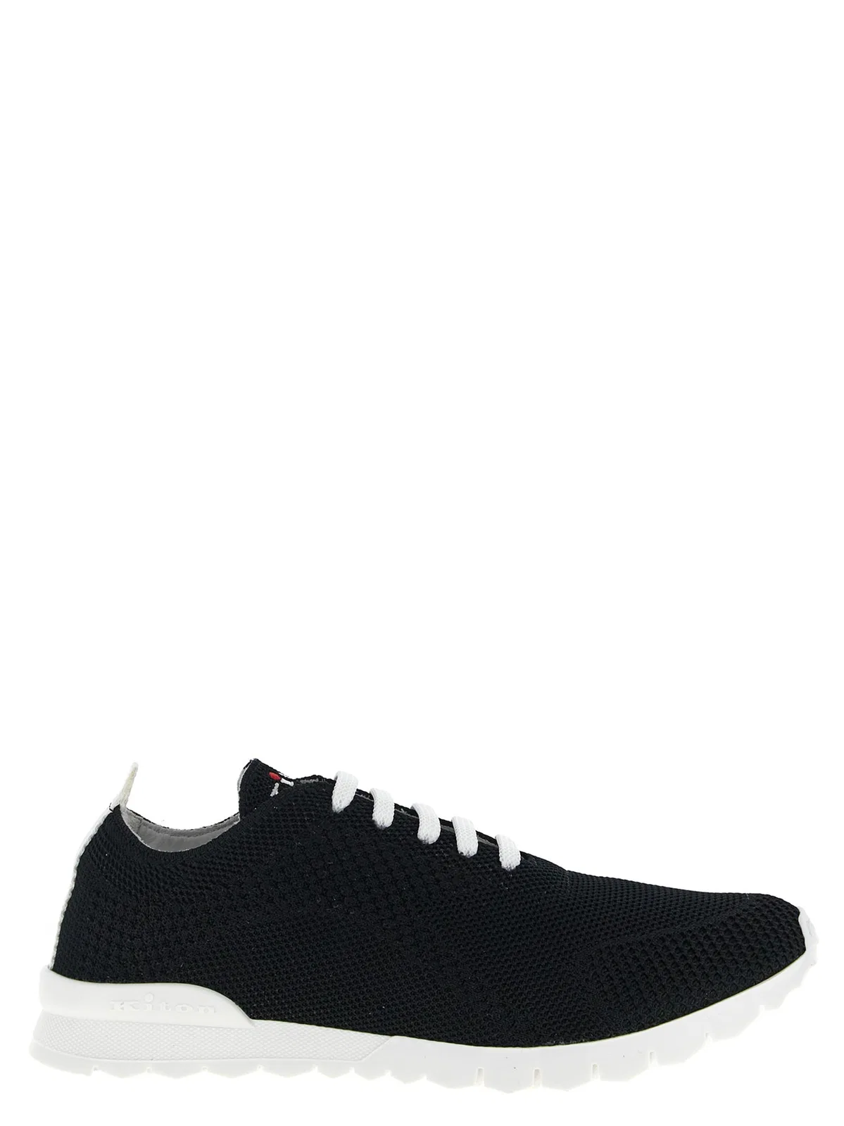 Kiton 'Fits' Sneakers