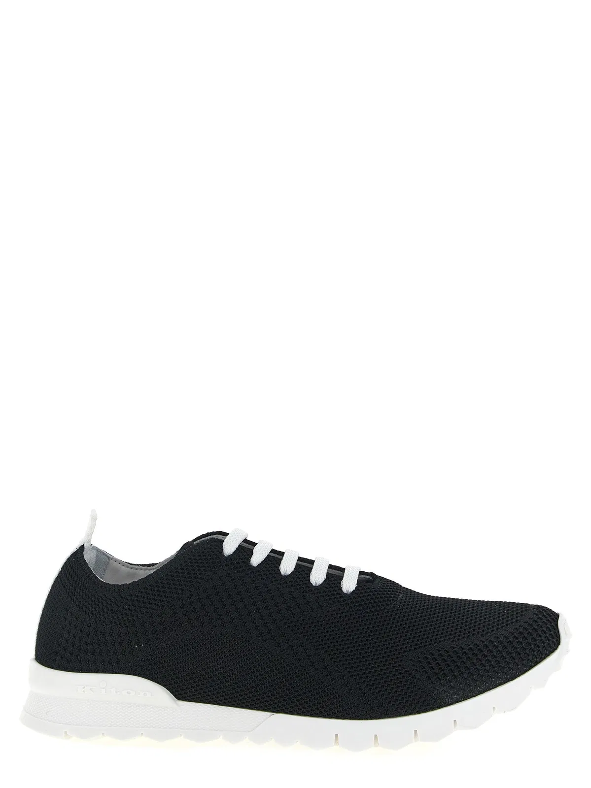Kiton 'Fits' Sneakers
