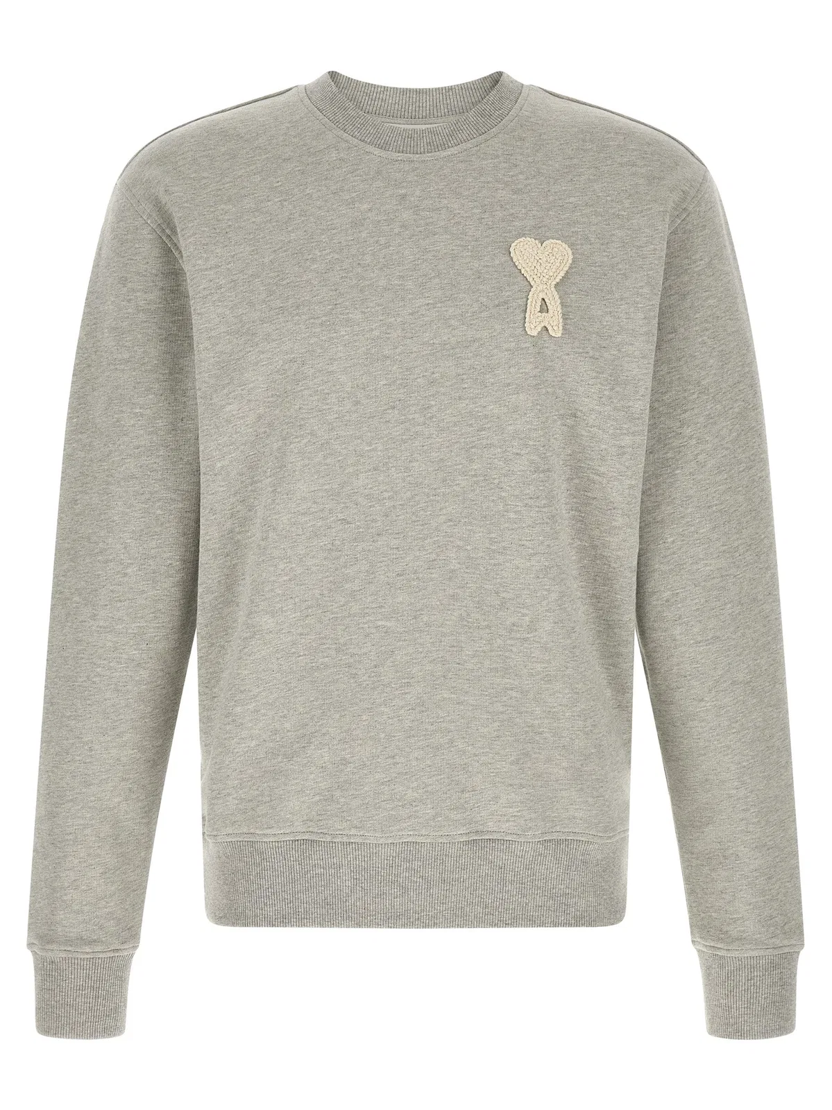 Ami paris 'Amis De Coeur' Sweatshirt