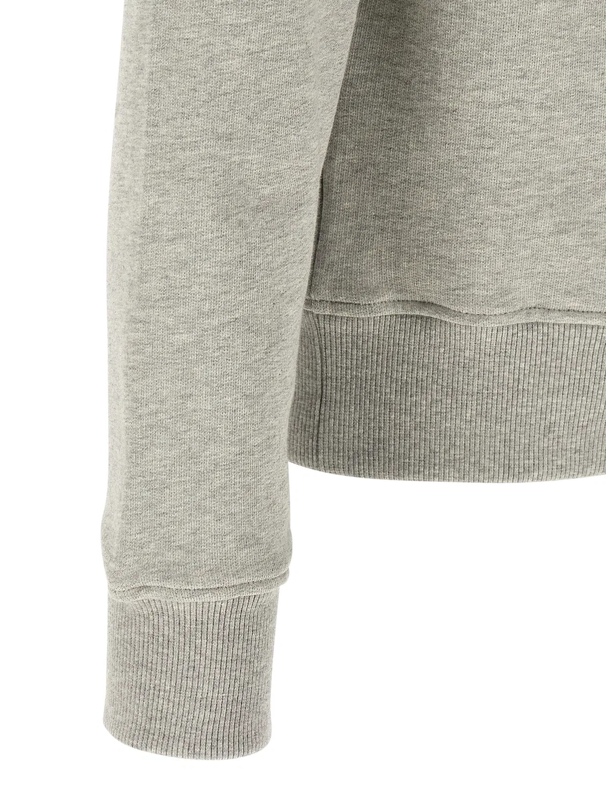 Ami paris 'Amis De Coeur' Sweatshirt