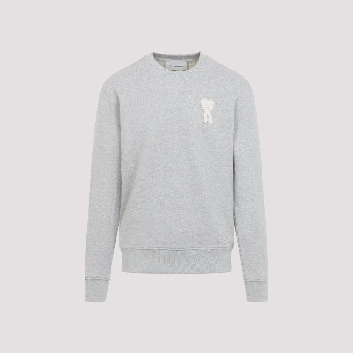 Ami paris Crewneck Classic Fit
