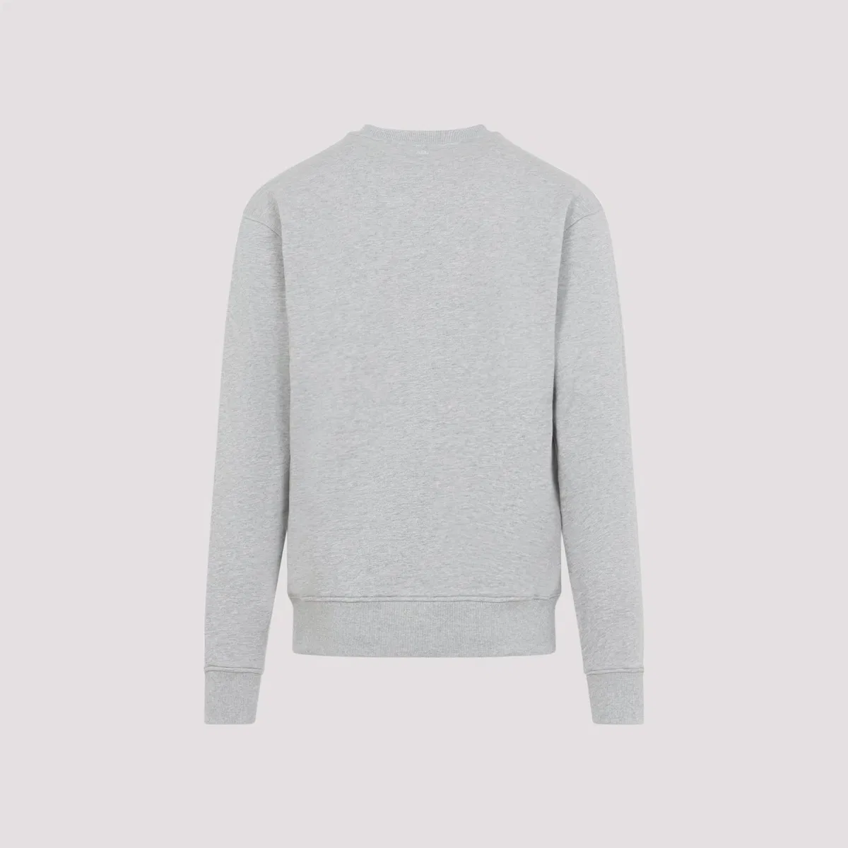 Ami paris Crochet Adc Crewneck