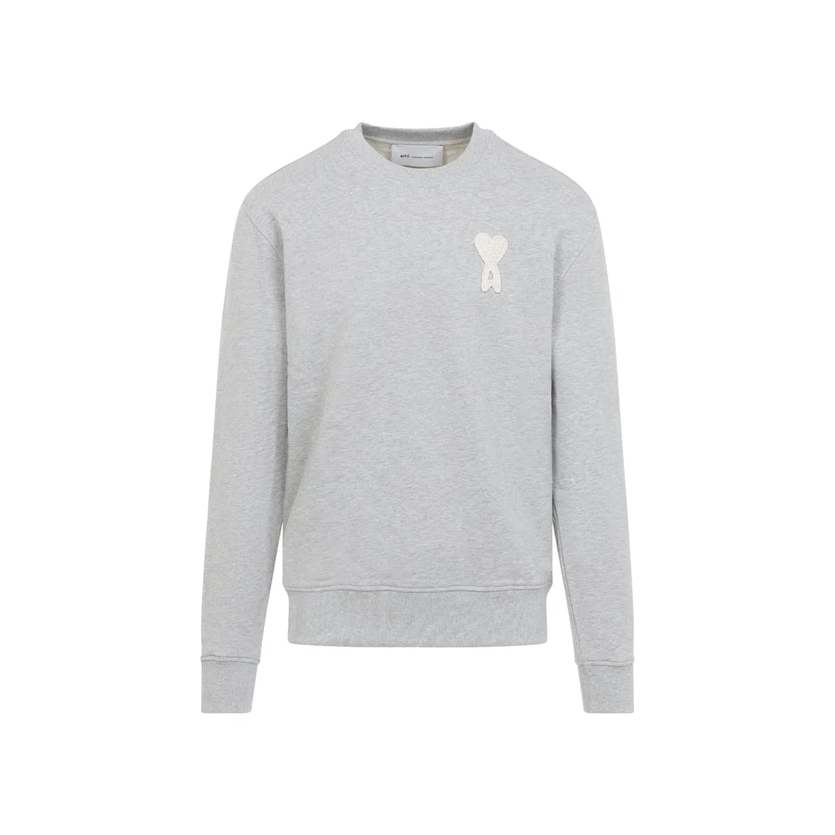 Ami paris Crewneck Classic Fit