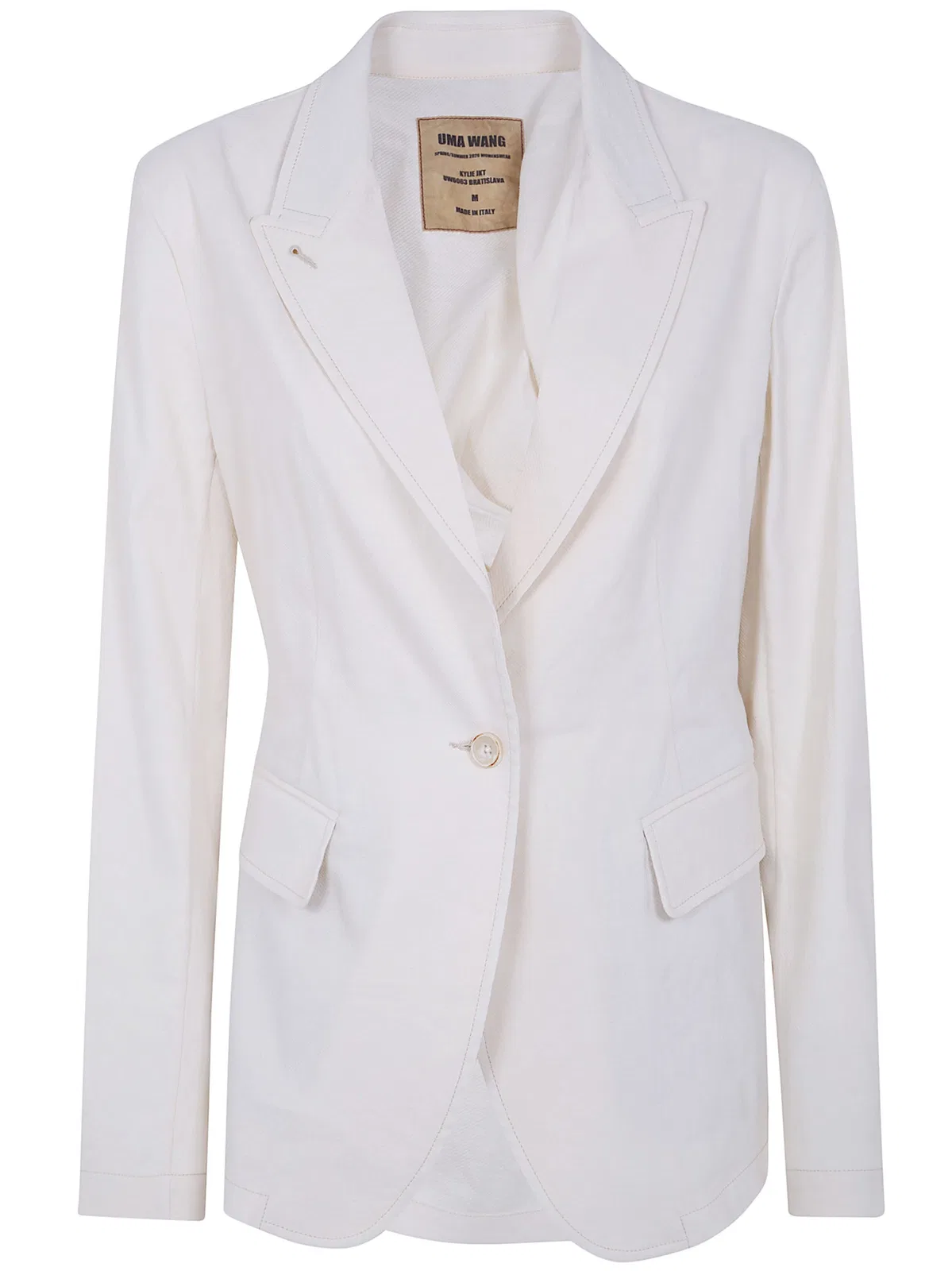 Uma Wang "Kylie" Jacket