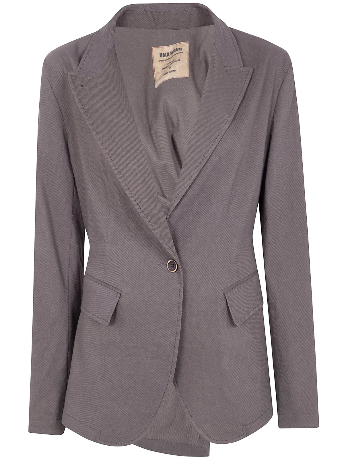 Uma Wang "Kylie" Jacket