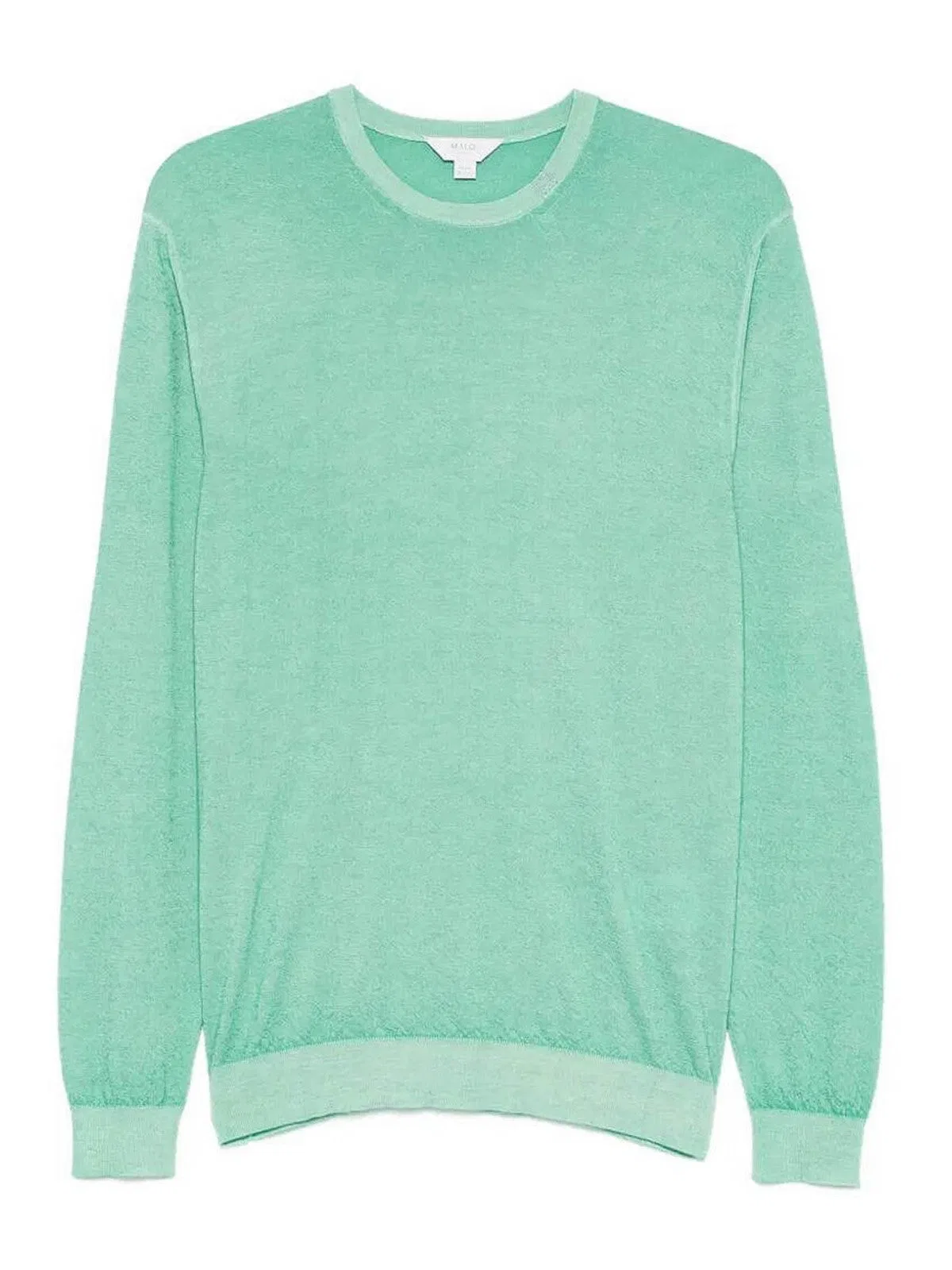 Malo Cashmere Round Neck