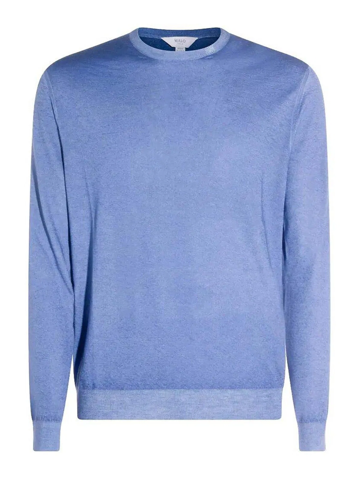 Malo Cashmere Round Neck