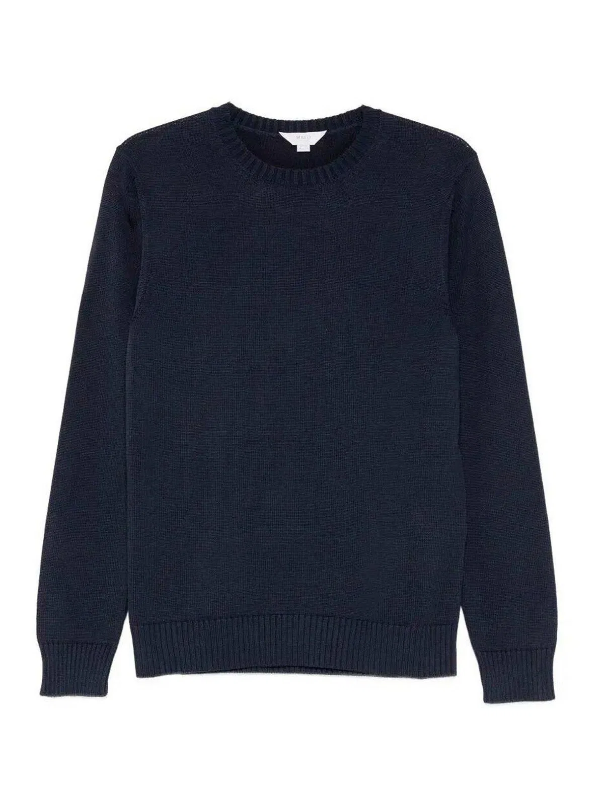 Malo Cotton Round Neck