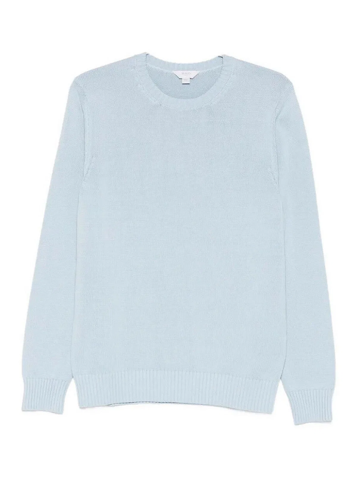 Malo Cotton Round Neck