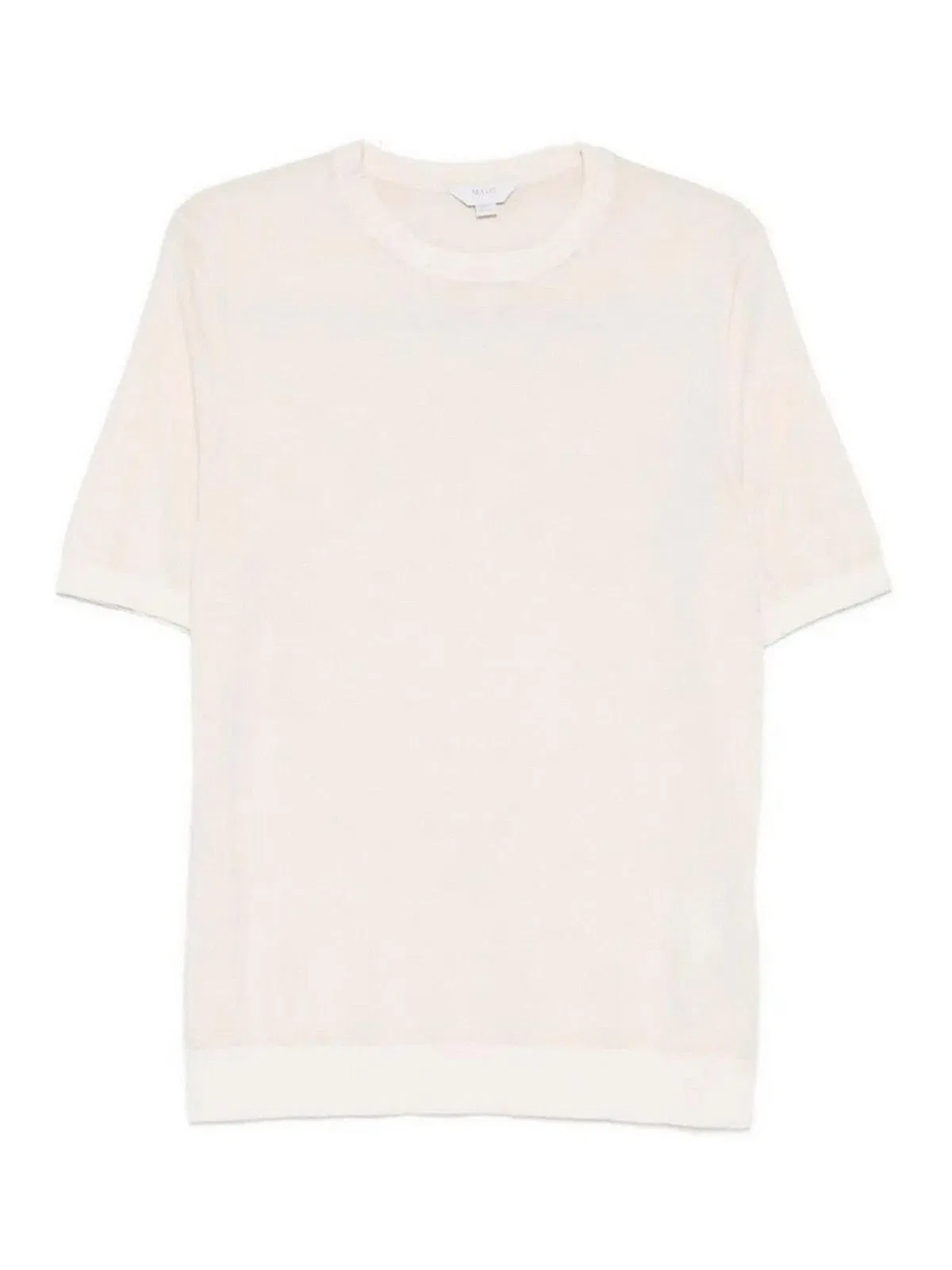 Malo Cotton Round Neck