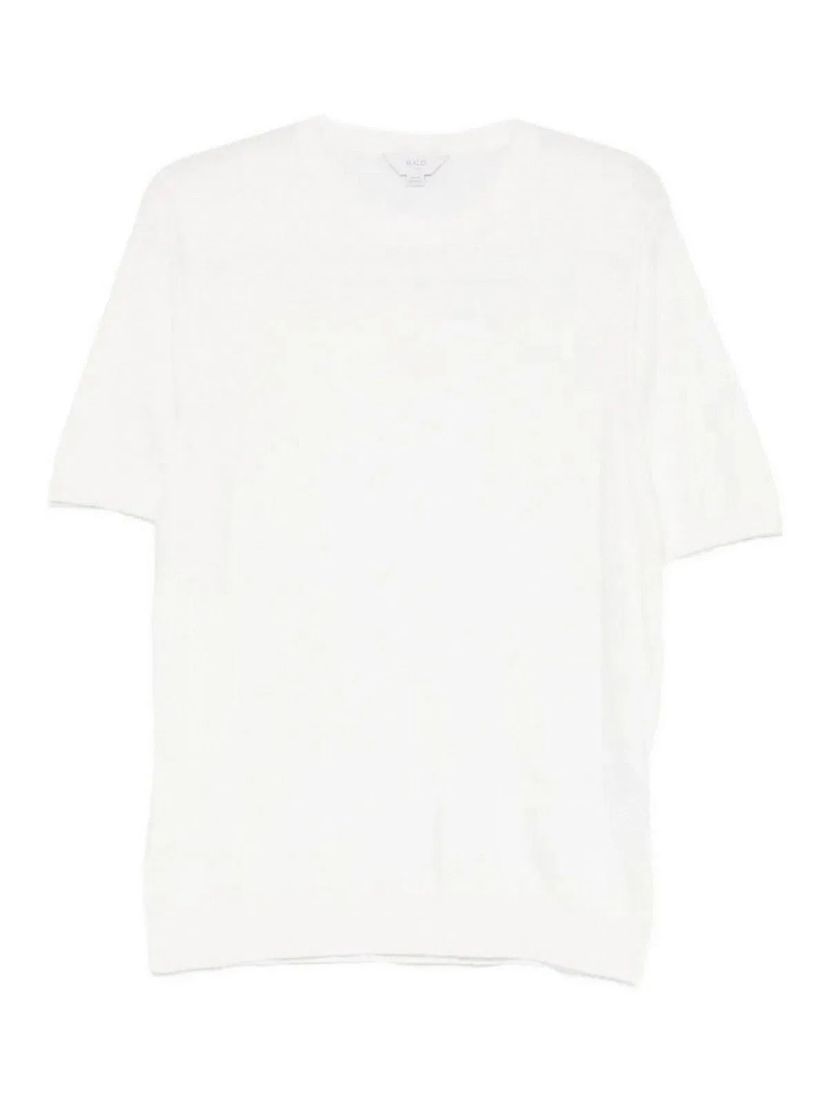 Malo Cotton Round Neck