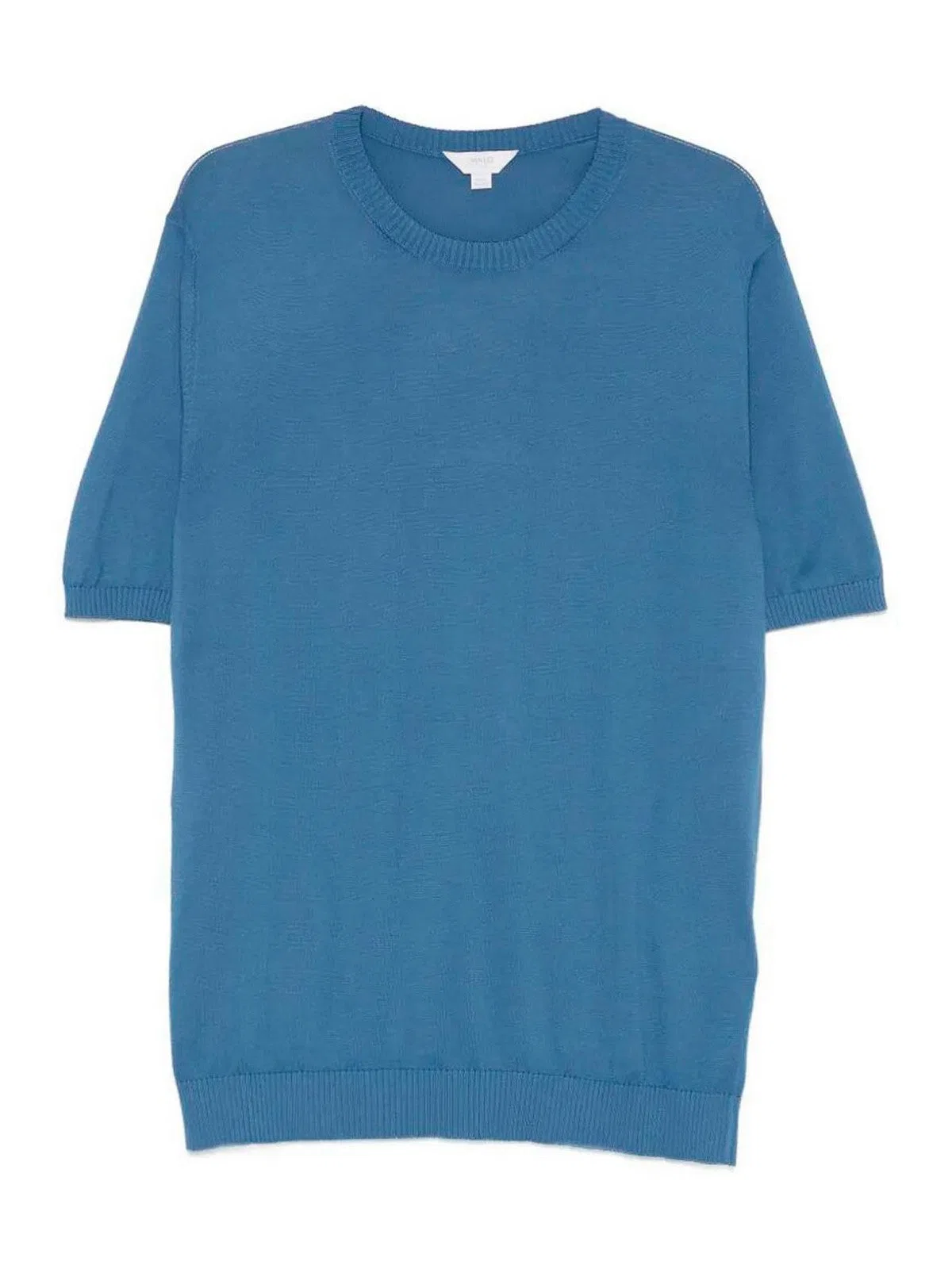 Malo Cotton Round Neck