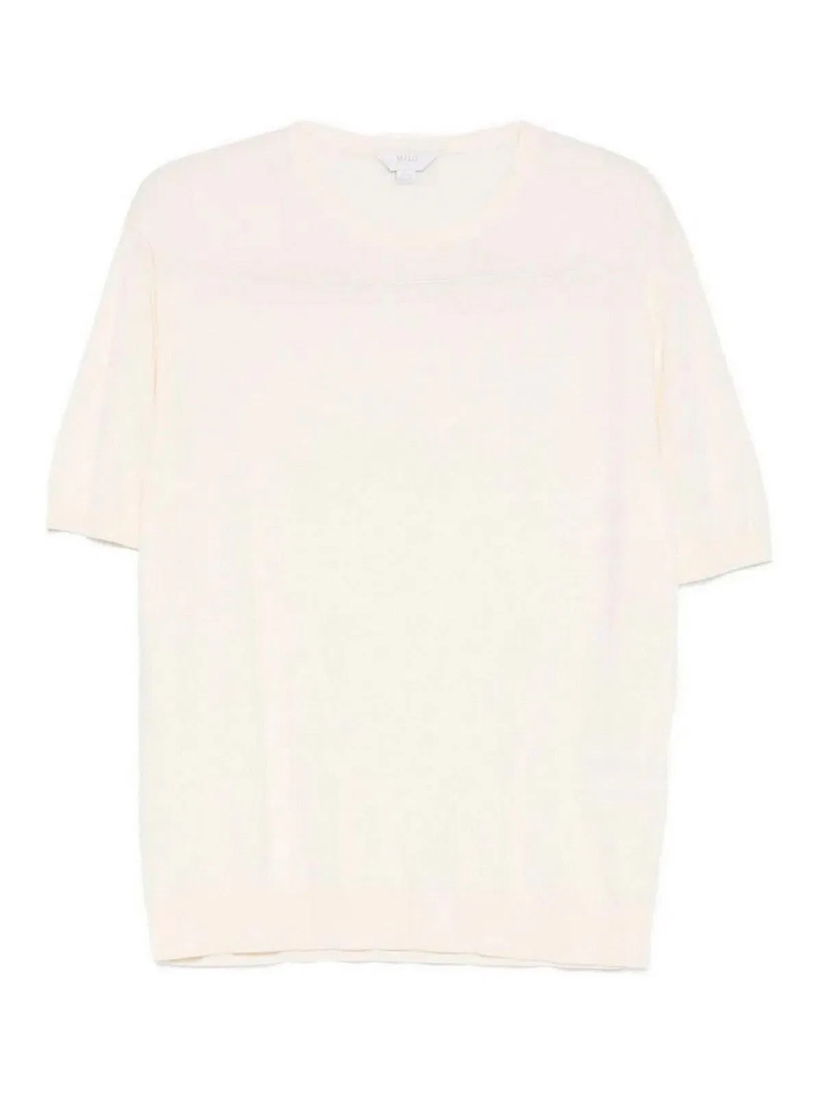Malo Cotton Round Neck