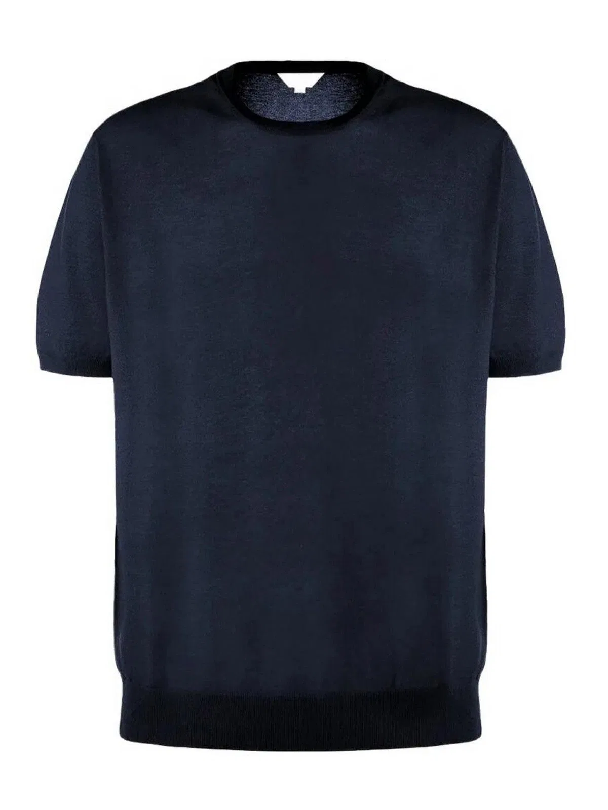 Malo Cotton Round Neck
