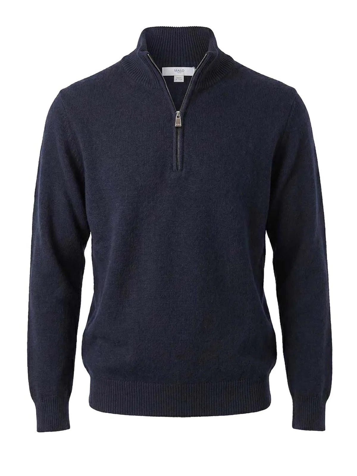 Malo Cashmere V Neck
