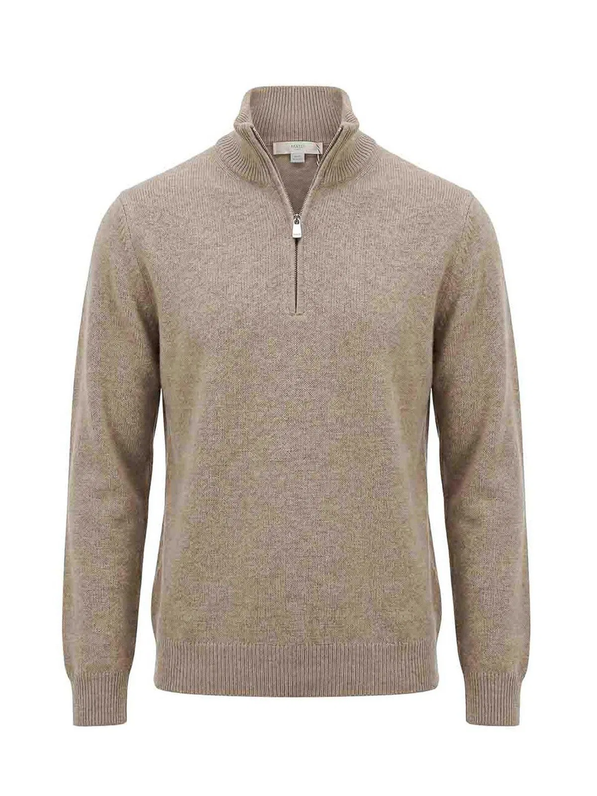 Malo Cashmere V Neck