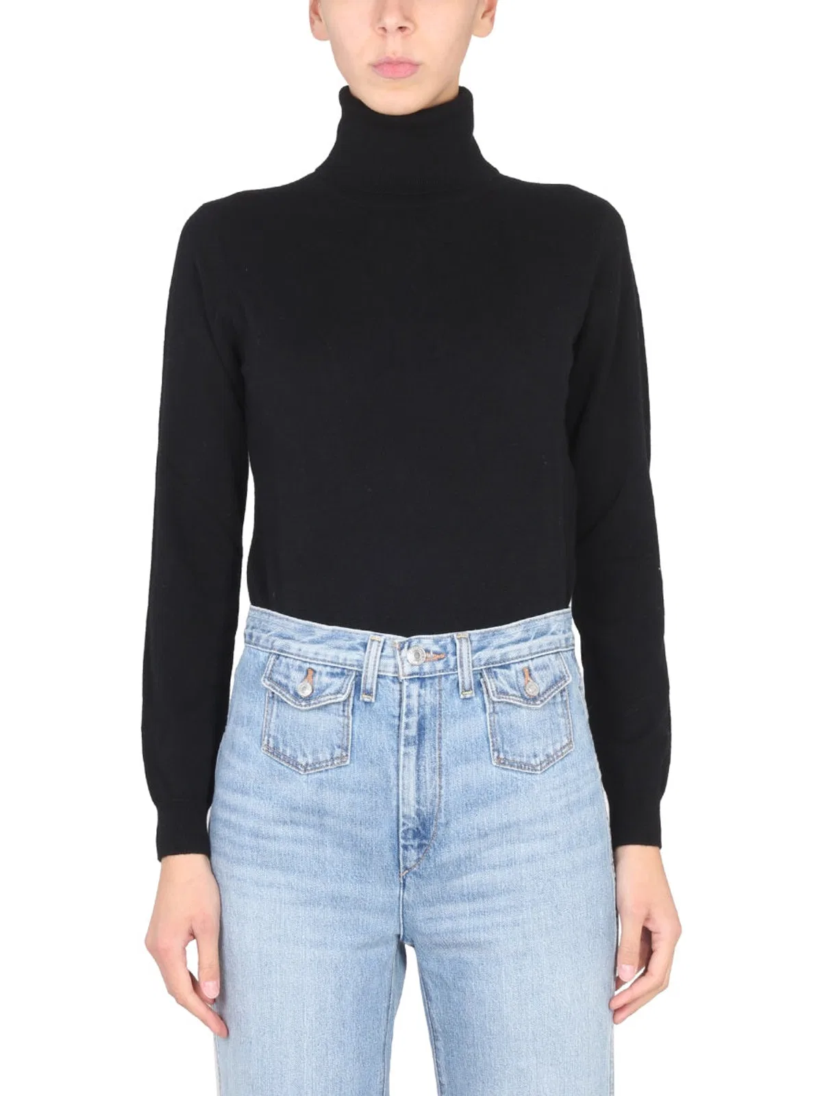 Ballantyne Turtleneck Shirt