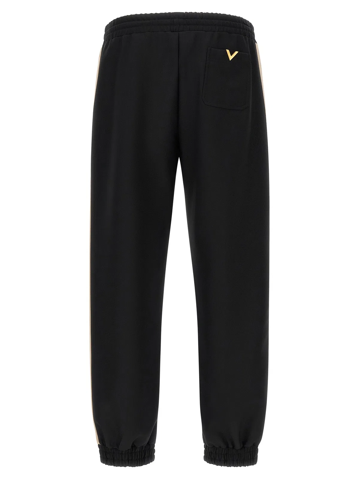 Valentino Garavani 'Vgold' Pants