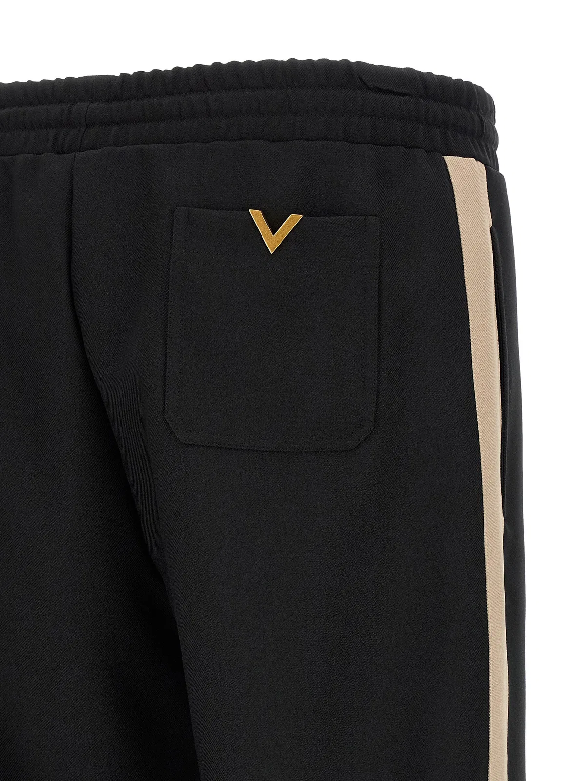 Valentino Garavani 'Vgold' Pants