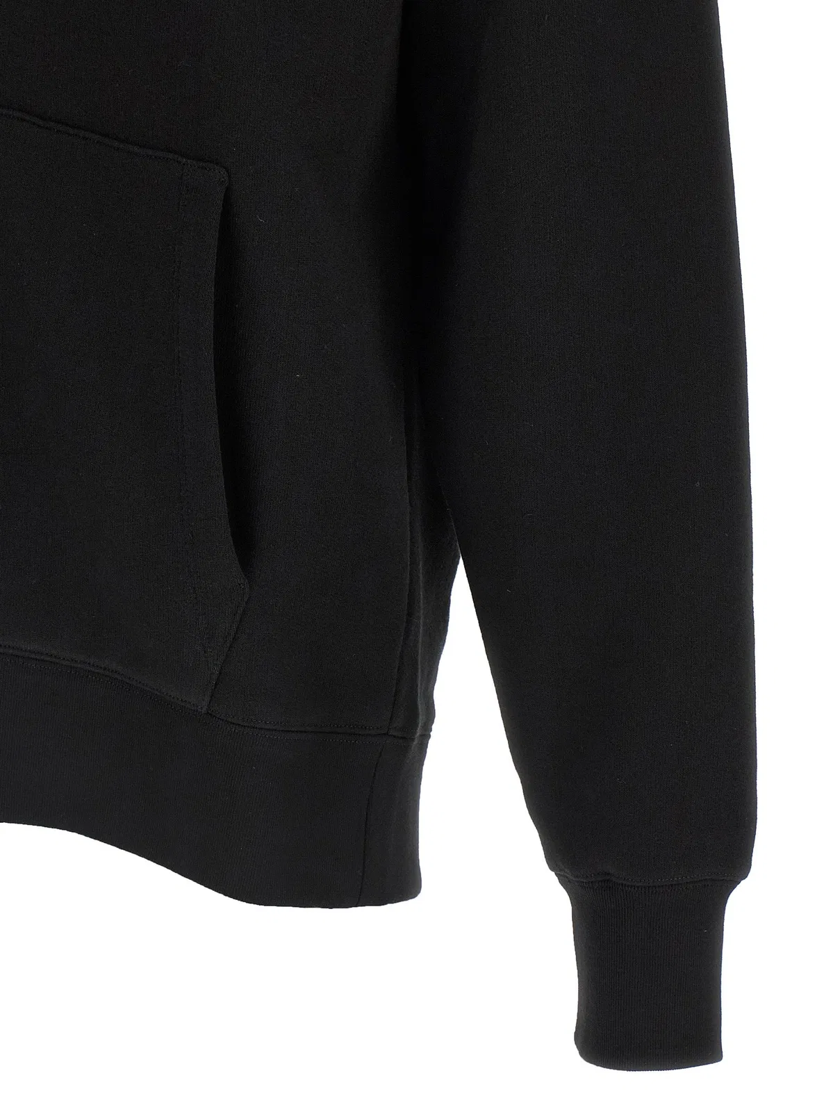 Valentino Garavani Hoodie Vg Patch