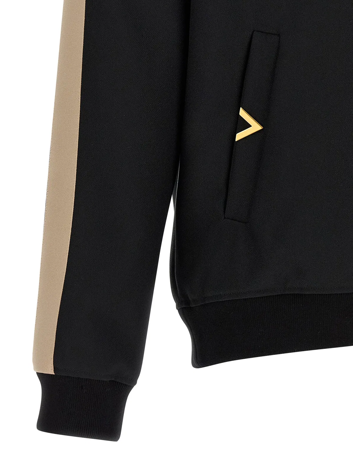 Valentino Garavani 'Vgold' Sweatshirt