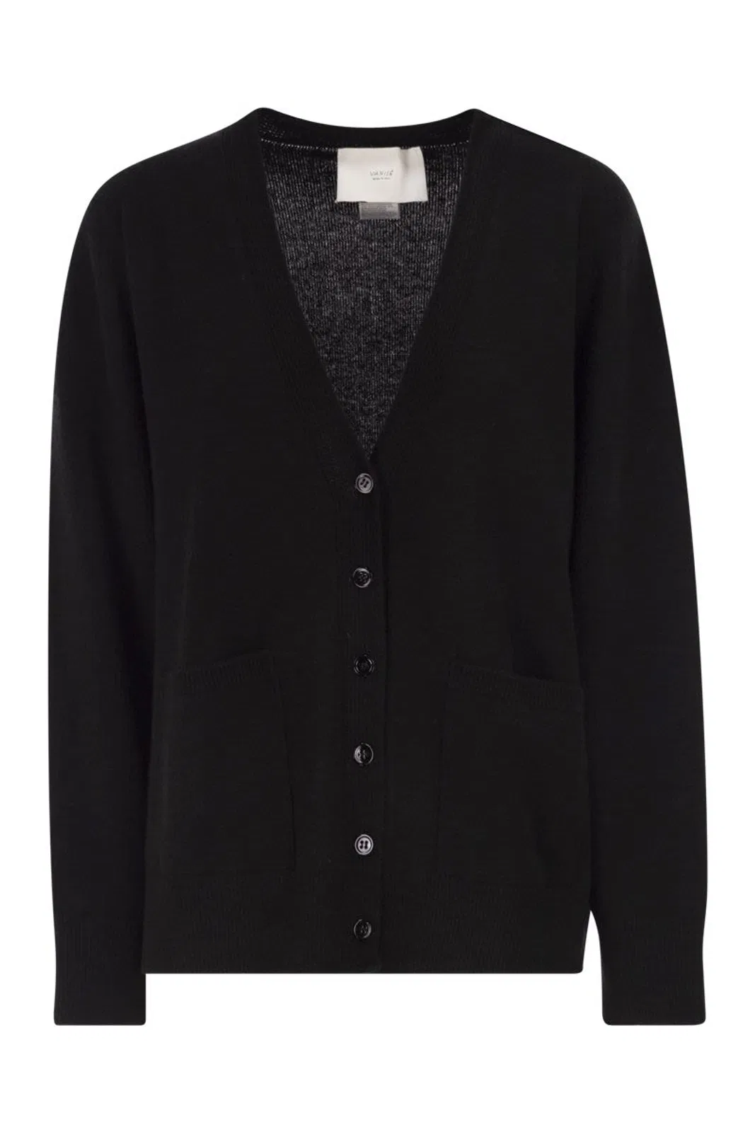 Vanisé Cashmere Cardigan