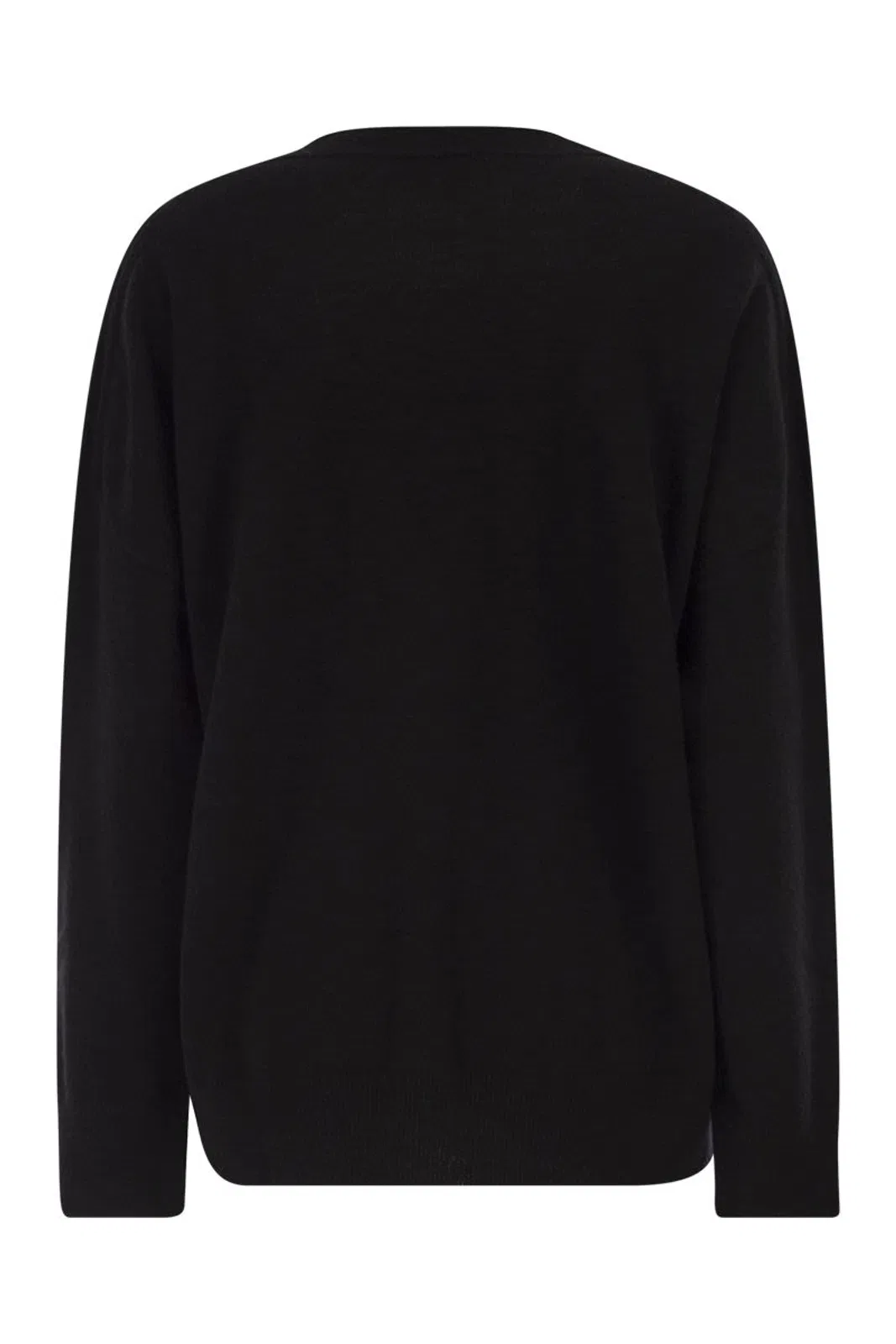 Vanisé Cashmere Cardigan