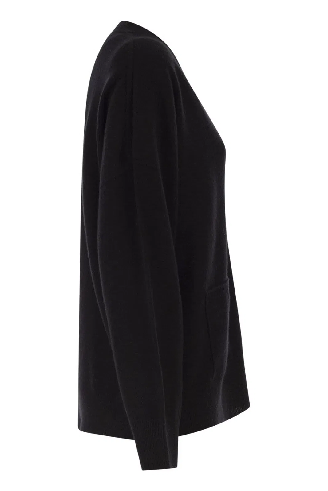 Vanisé Cashmere Cardigan