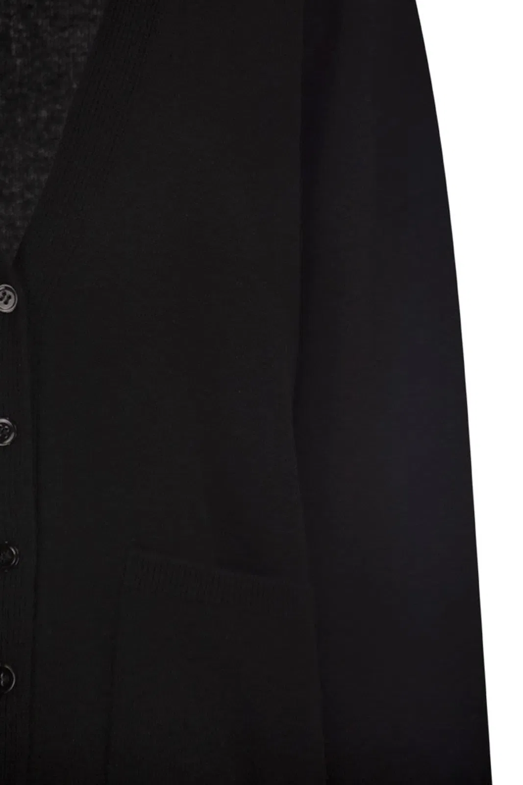 Vanisé Cashmere Cardigan