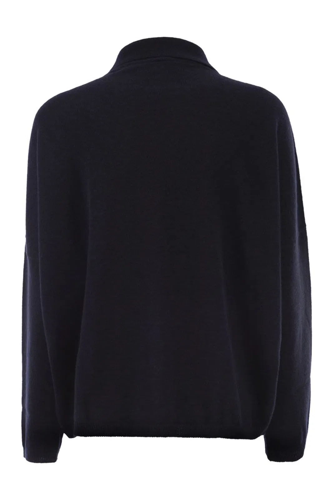 Vanisé Yasmin - Cashmere Polo Neck Jumper