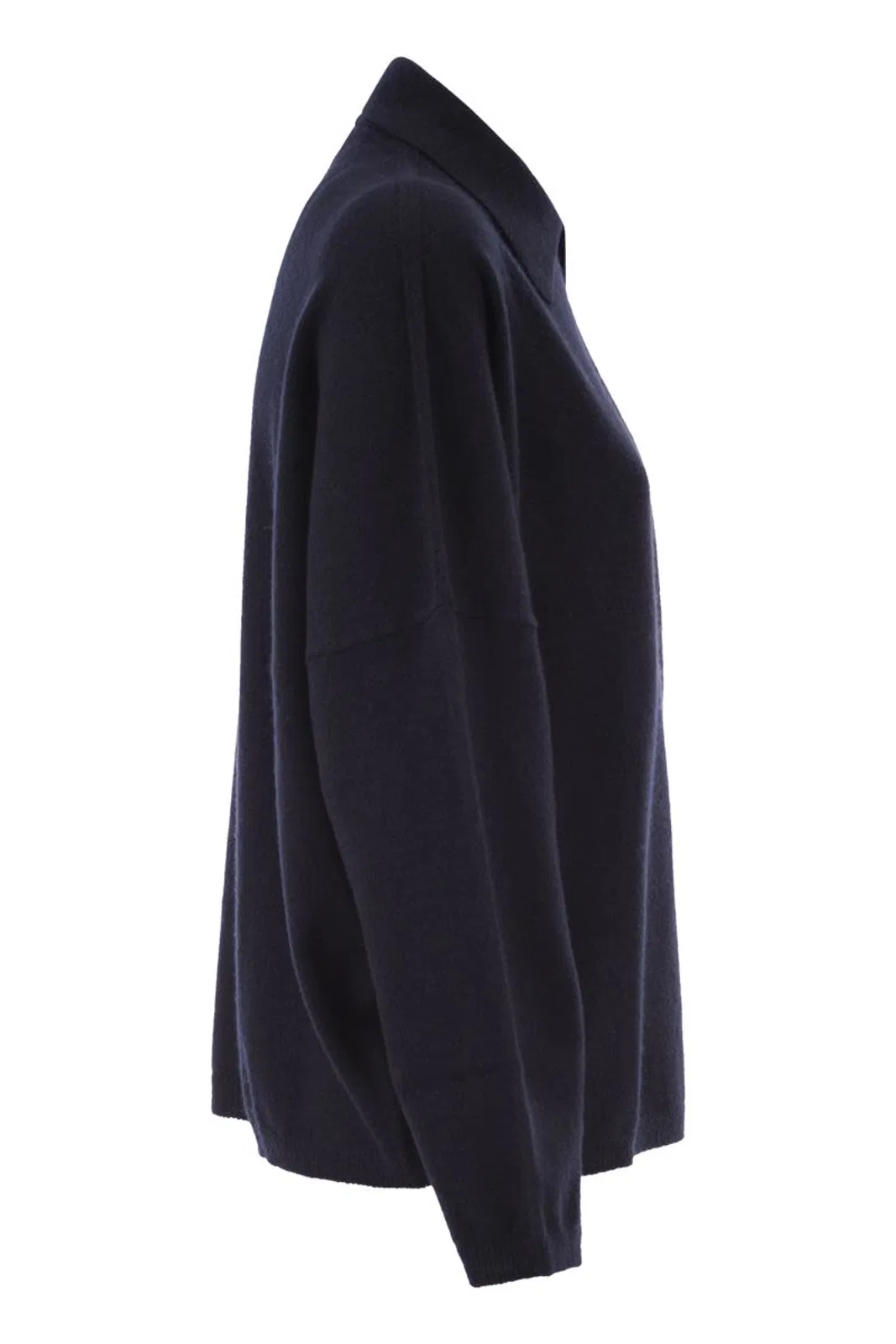 Vanisé Yasmin - Cashmere Polo Neck Jumper