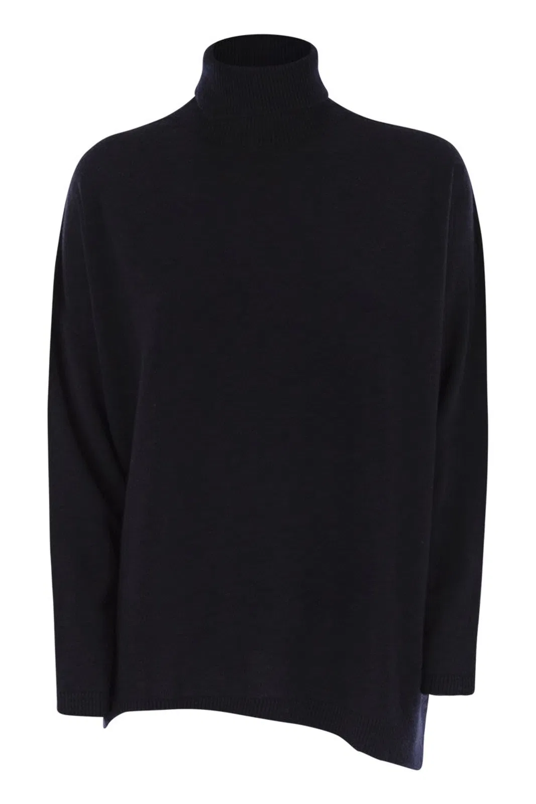 Vanisé Giuly - Maxi Cashmere Turtleneck