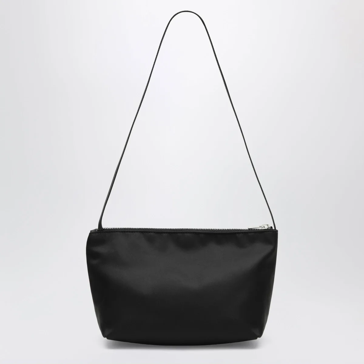 Valesque Nino Bag In Black Nylon