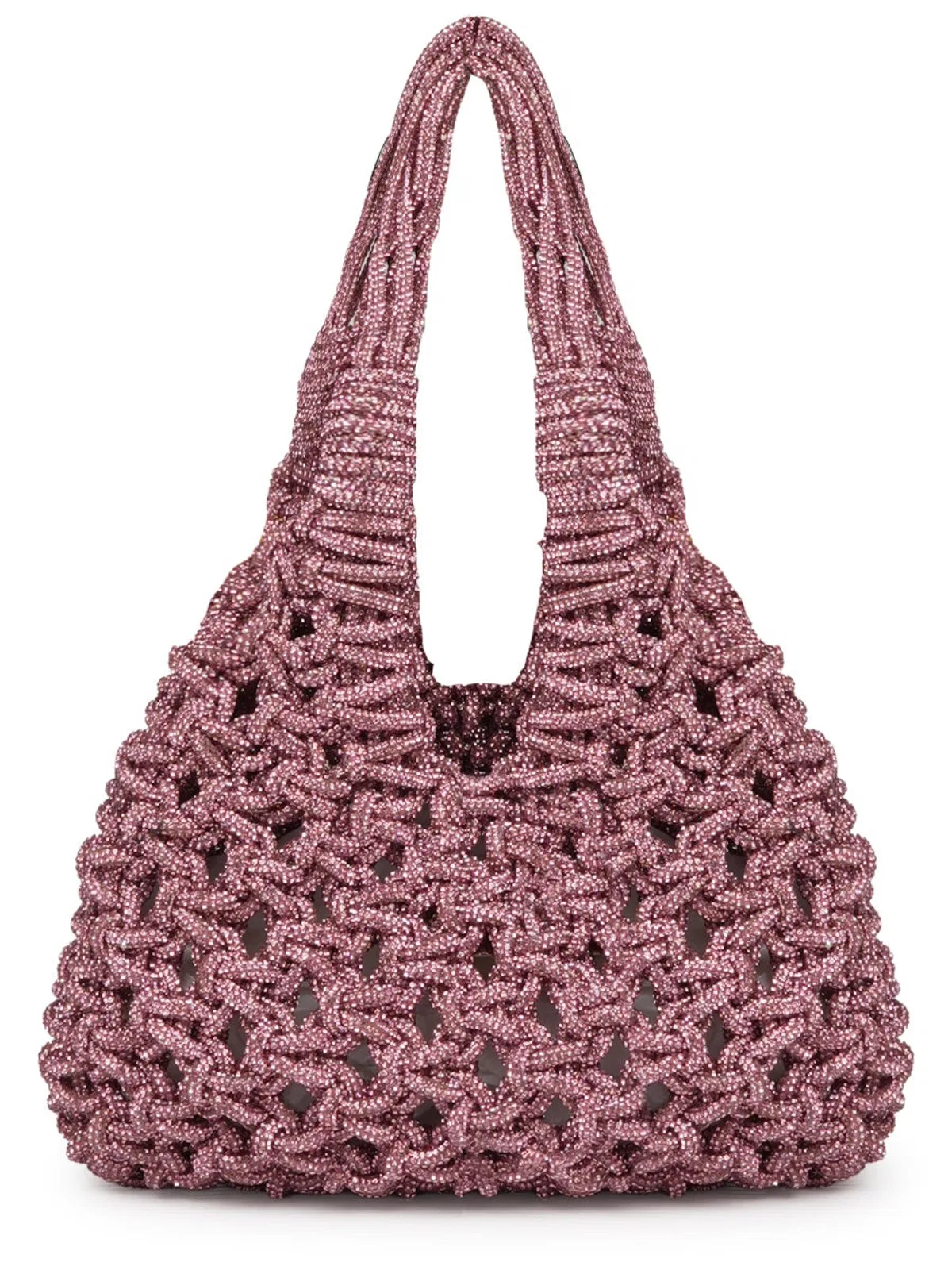 Hibourama Made In Italy Resina Handbags