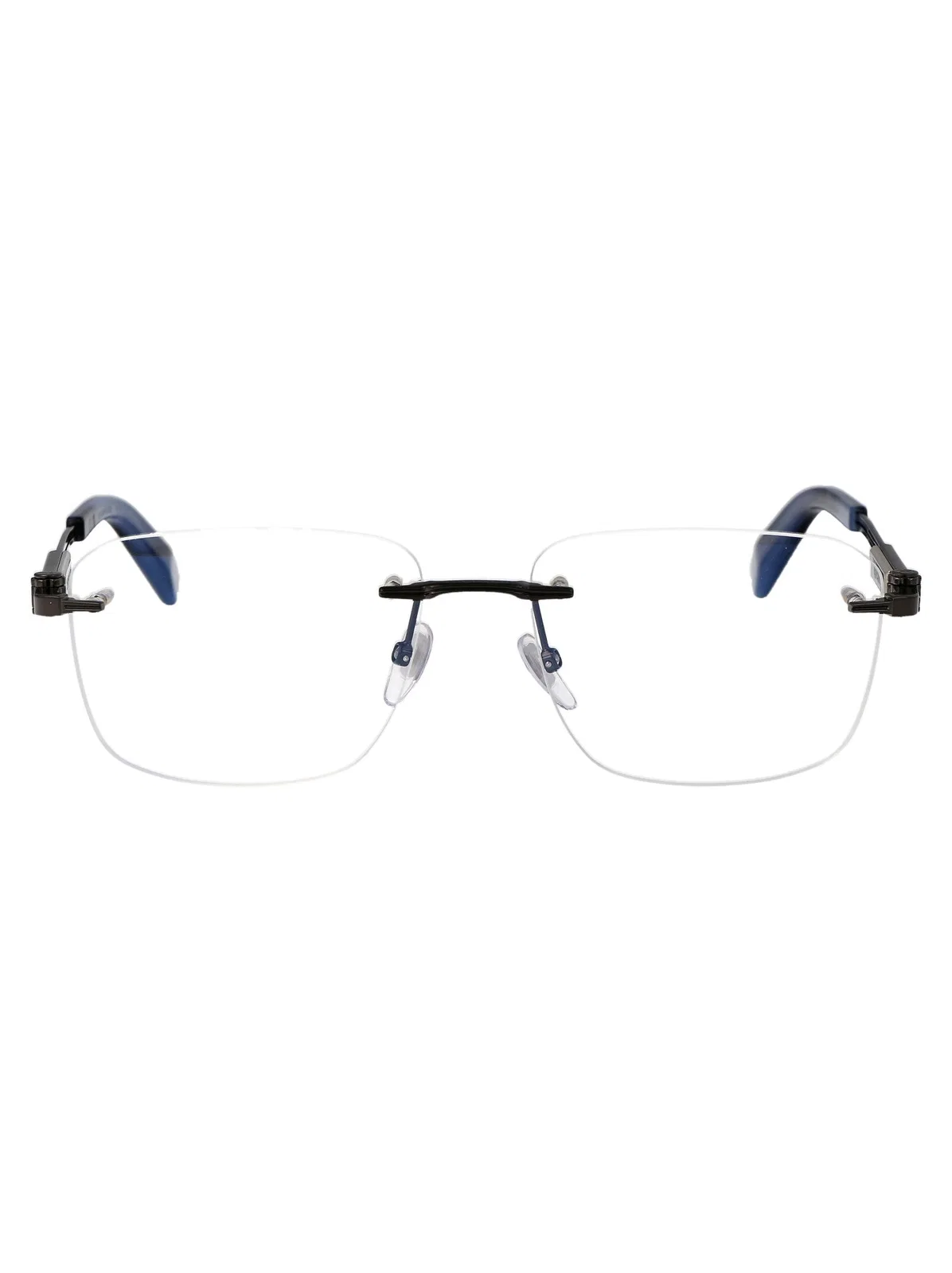 Chopard Bachelite Lucida Totale Metal Glasses
