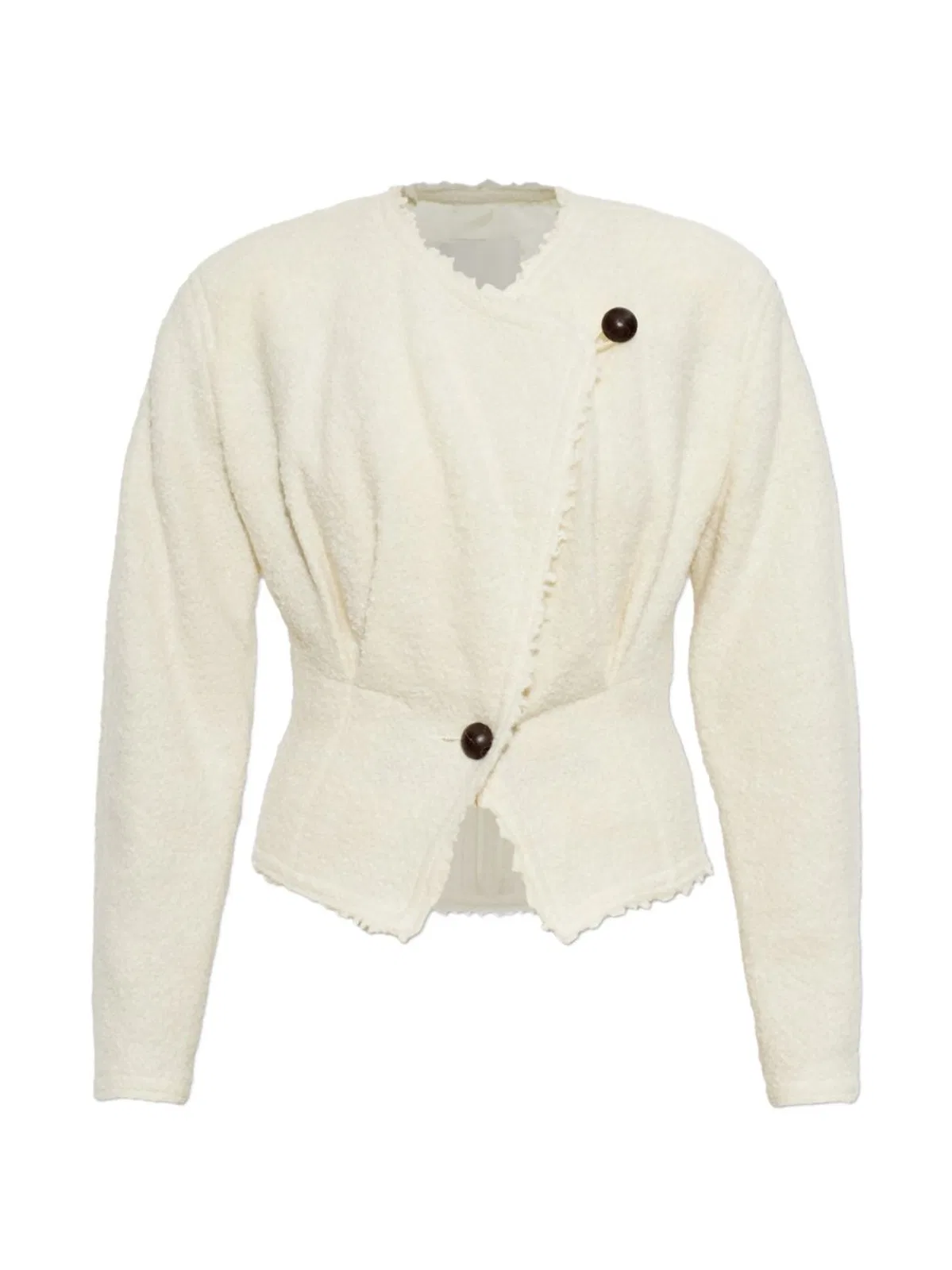Isabel Marant Suna Wool Blend Jacket