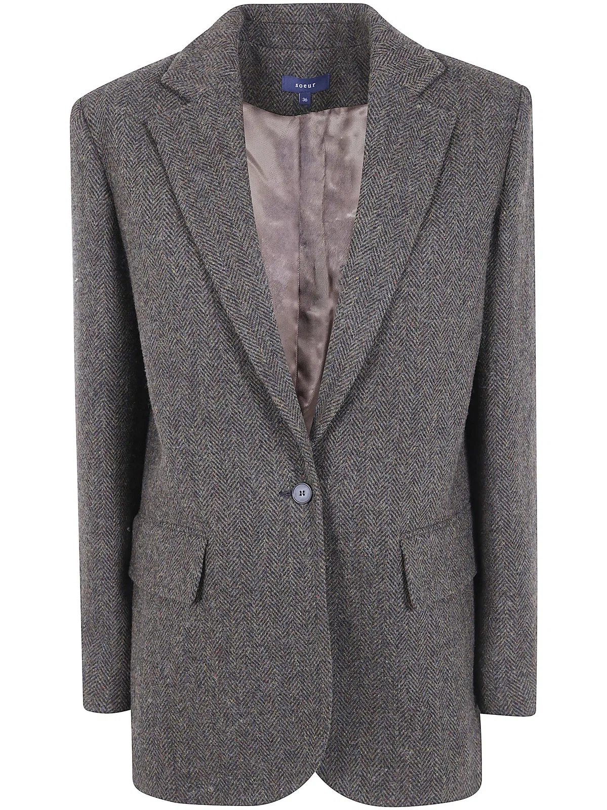 Soeur "Sevres" Jacket