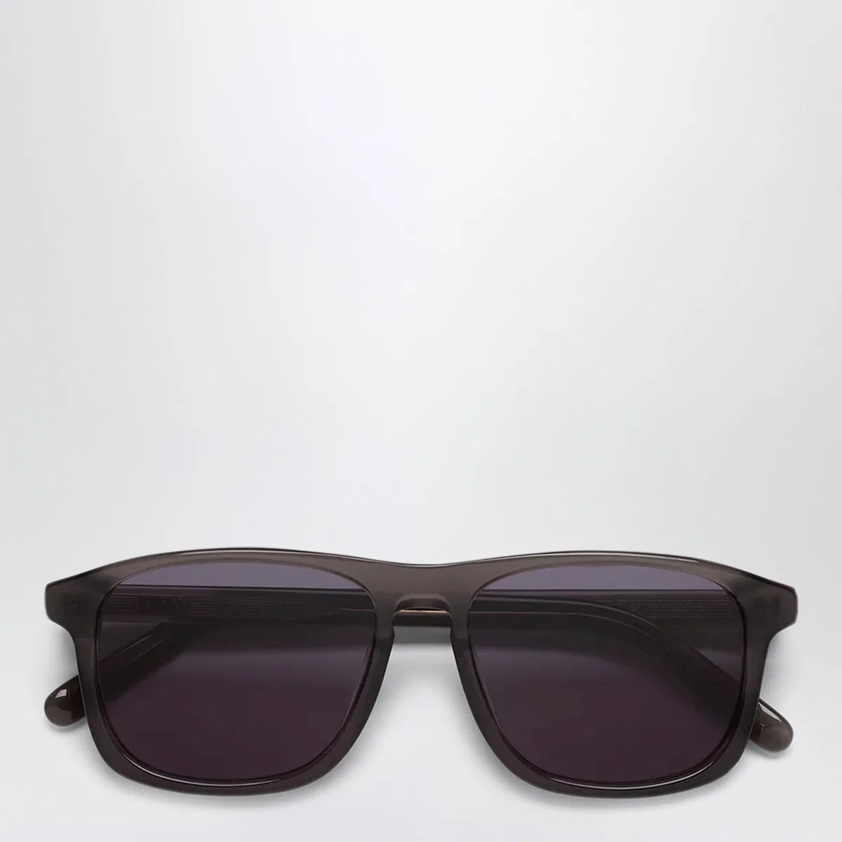 Retrosuperfuture Black Lunettes 8 Sunglasses