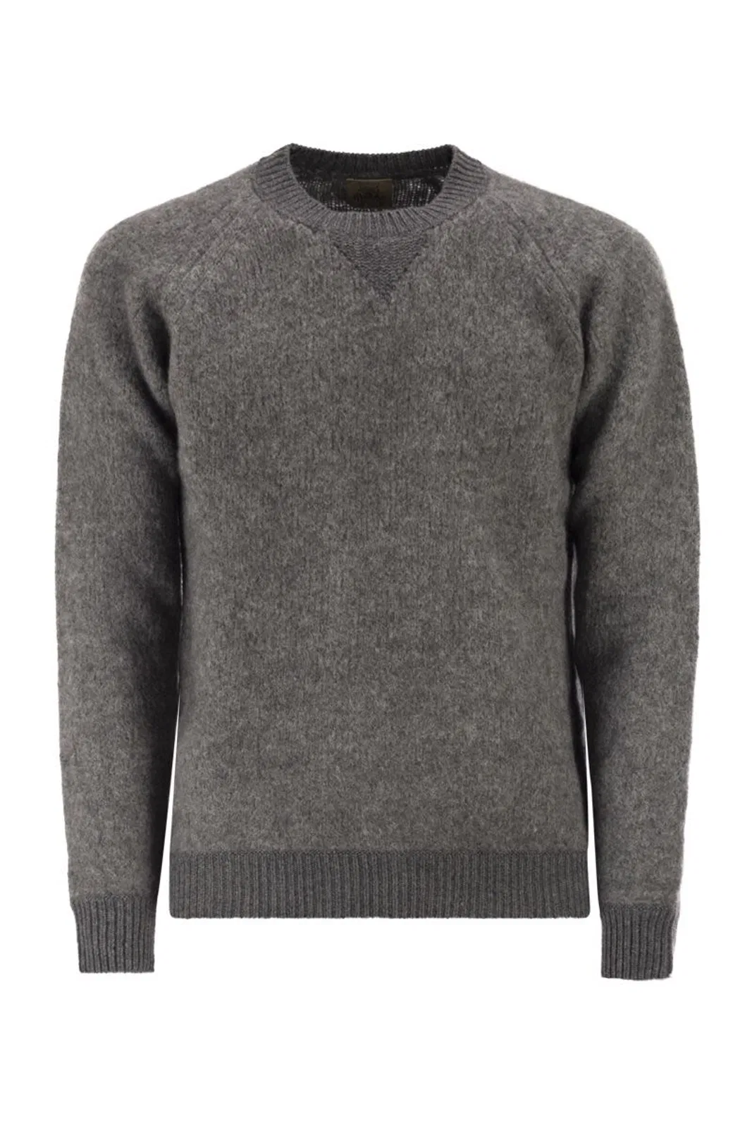 Rakki' Rakki Sweatshirt-Style Jumper