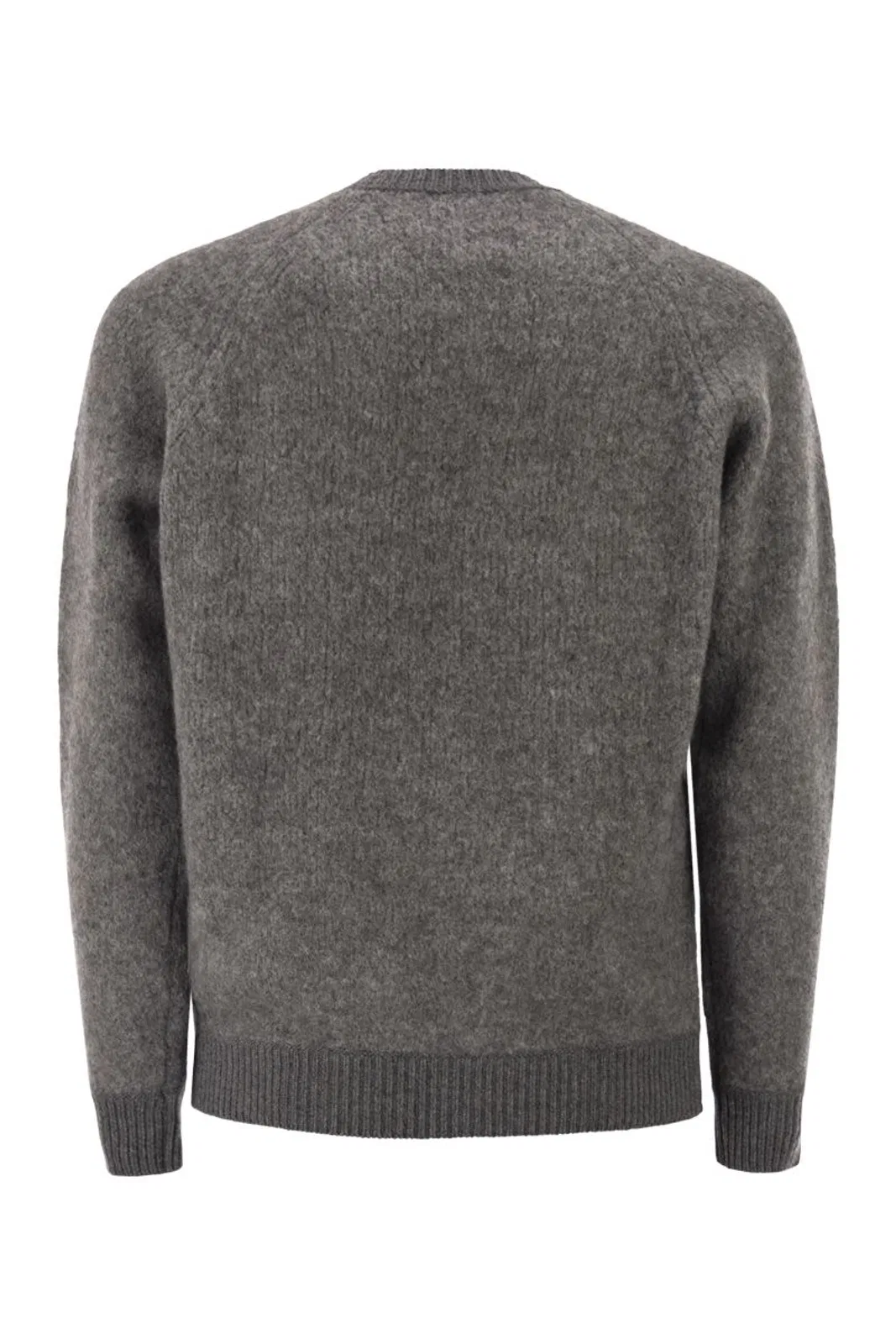 Rakki' Rakki Sweatshirt-Style Jumper