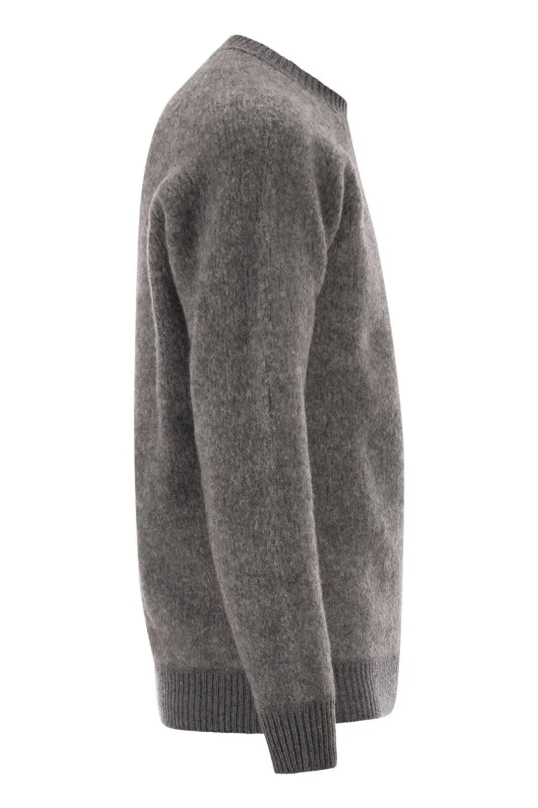 Rakki' Rakki Sweatshirt-Style Jumper