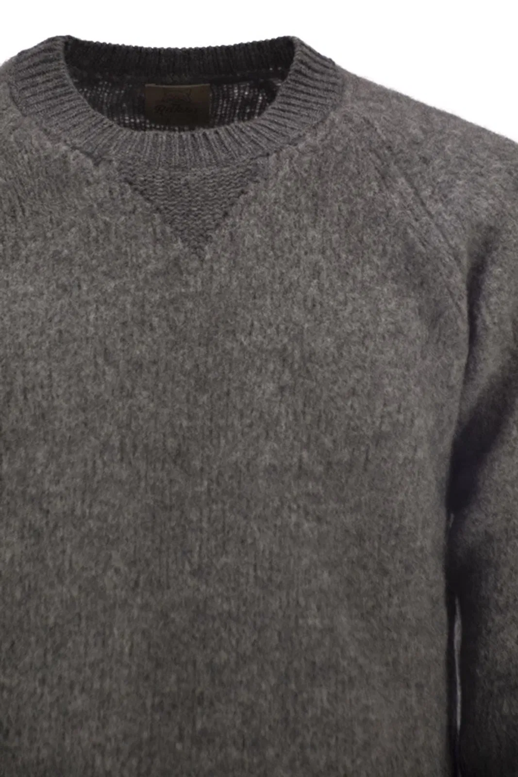 Rakki' Rakki Sweatshirt-Style Jumper