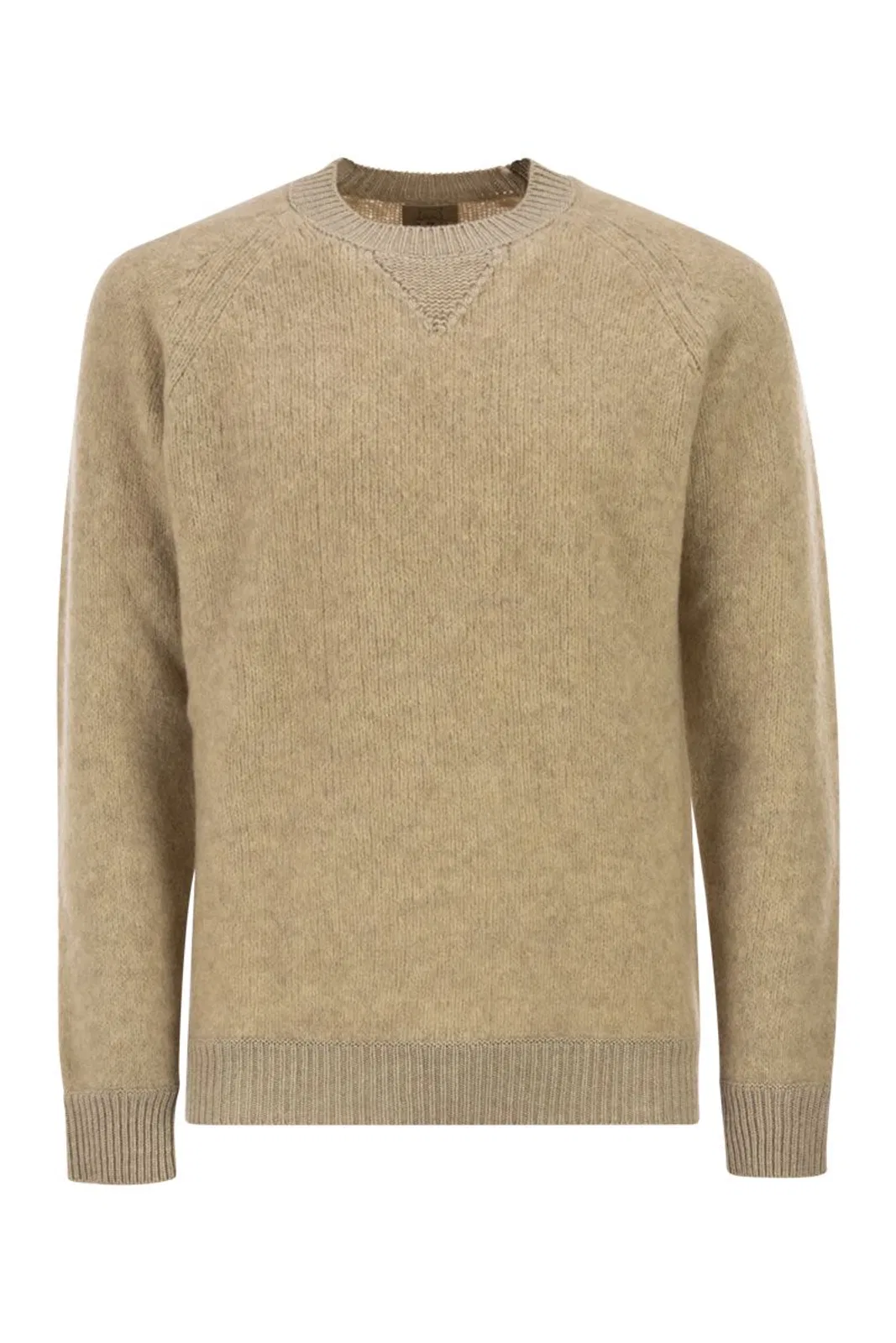 Rakki' Rakki Sweatshirt-Style Jumper