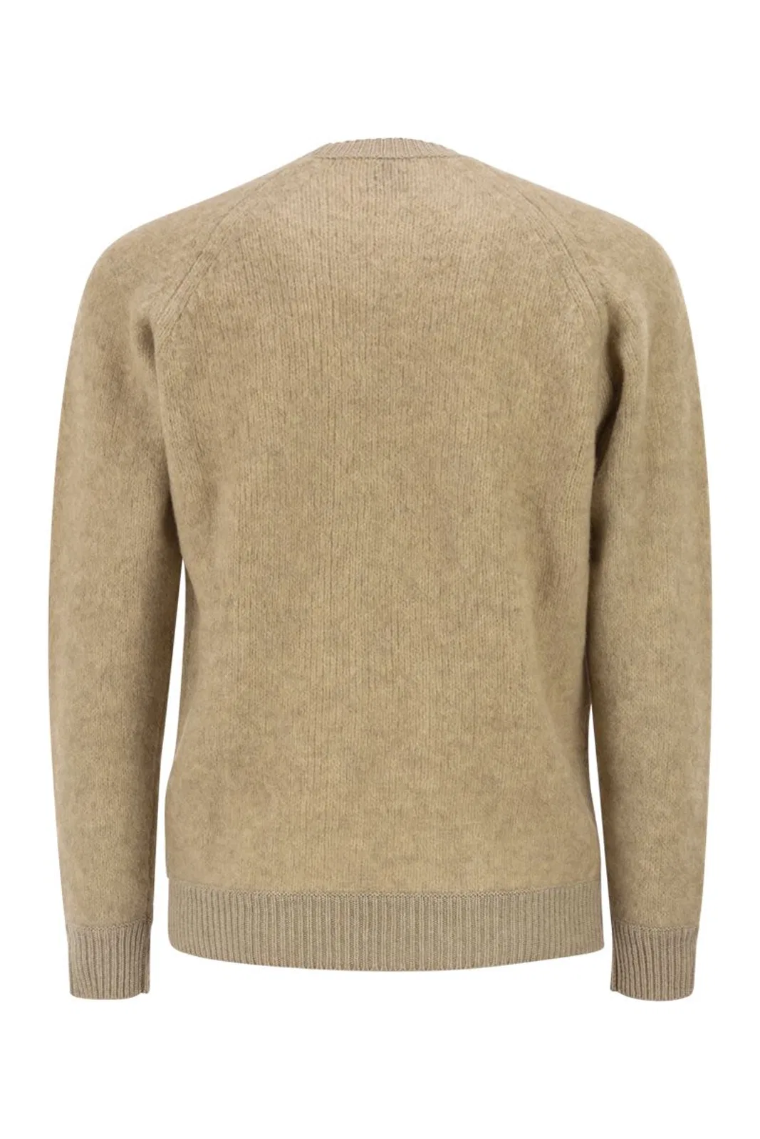 Rakki' Rakki Sweatshirt-Style Jumper