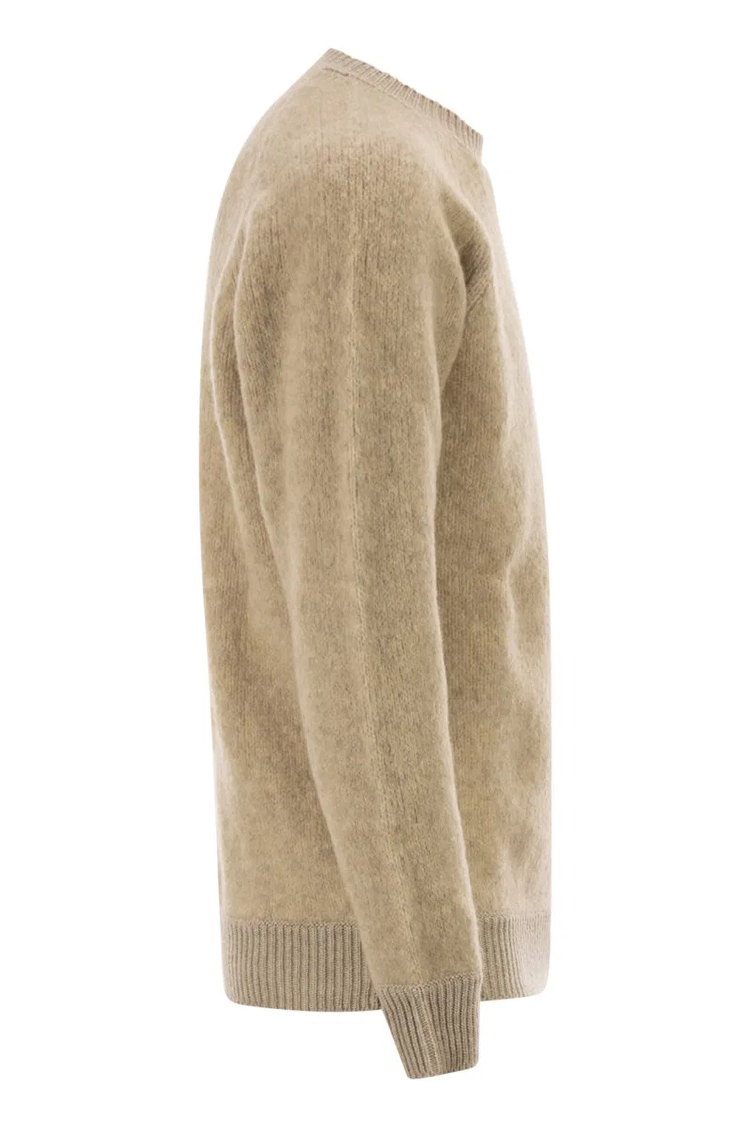 Rakki' Rakki Sweatshirt-Style Jumper